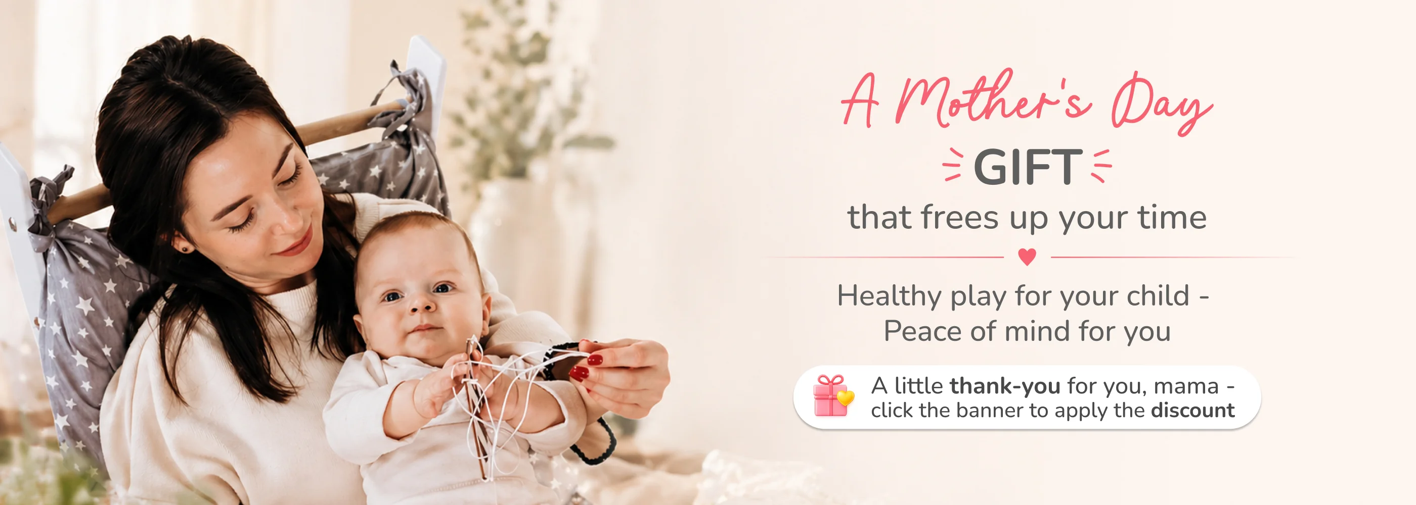Natural Play for Growing Hearts